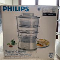 Vaporiera Philips