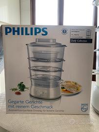 Vaporiera Philips