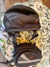Borse per moto o scooter