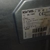 piano cottura metano