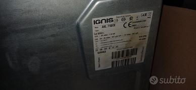 piano cottura metano