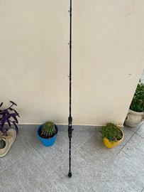 Lemax Slow Jigging 80/250 gr (Xzoga)