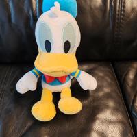 Peluche originale Disney vintage Paperino