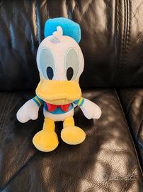 Peluche originale Disney vintage Paperino