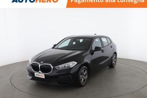 BMW 118 NW44264