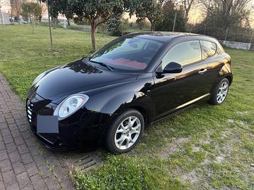 Alfa romeo Mito 1.4 benzina 78cv  NEOPATENTATI