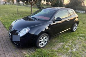Alfa romeo Mito 1.4 benzina 78cv  NEOPATENTATI