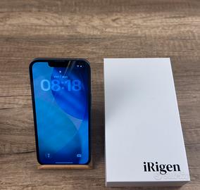 Apple iPhone 13 128 gb blu