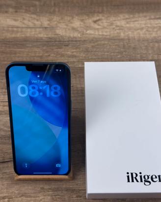 Apple iPhone 13 128 gb blu