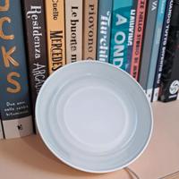 Lampada Philips con luce colorata