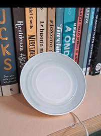 Lampada Philips con luce colorata