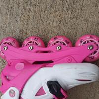 Roller bambina