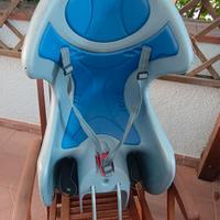 Seggiolino X bicicletta OK BABY