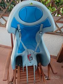 Seggiolino X bicicletta OK BABY