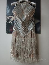 vestito elegante donna 