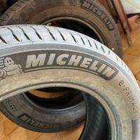 Pneumatici MICHELIN e-Primacy 225/60 R18