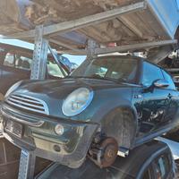 Ricambi per MINI ODE D 1.4 Tdi 