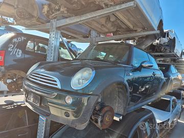 Ricambi per MINI ODE D 1.4 Tdi 