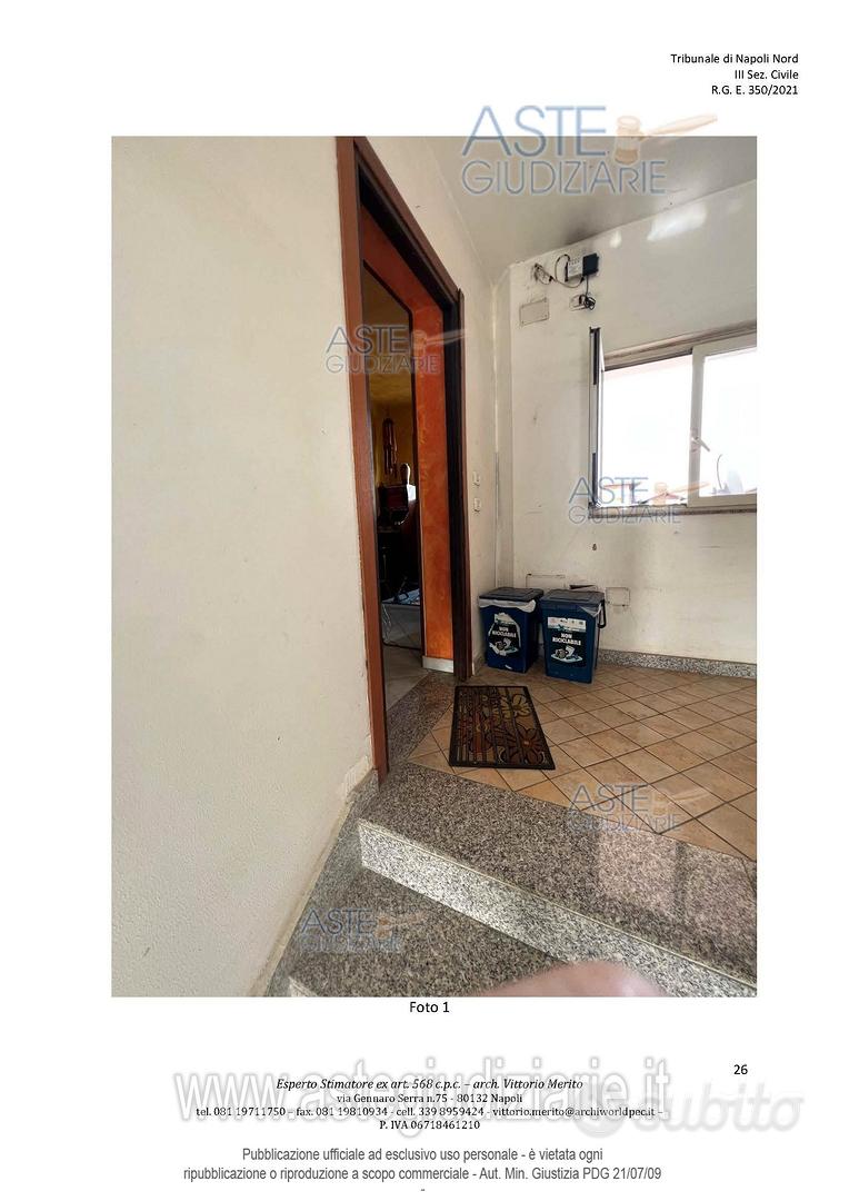 Appartamento – Mugnano di Napoli, Napoli - Vista 3