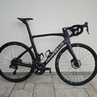 Pinarello F7