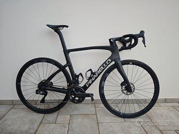 Pinarello F7