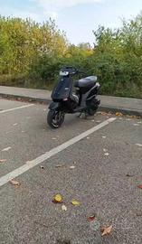 Piaggio Zip