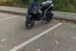 Piaggio Zip