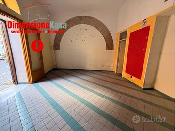 Immobile di 27 m² con 1 locale a San Paolo Bel Sit