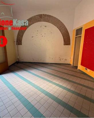 Immobile di 27 m² con 1 locale a San Paolo Bel Sit