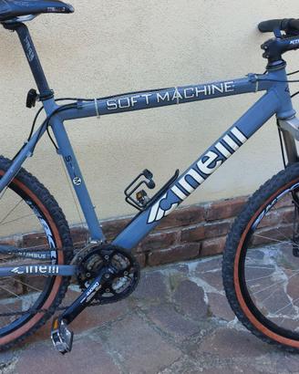 Bicicletta