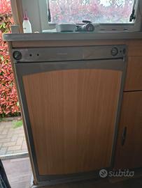 Frigo trivalente Camper Dometic c40 110