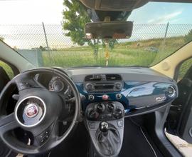 Fiat 500 (2007-2016) - 2013