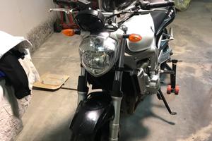 Yamaha fz6