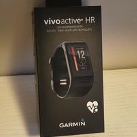 Garmin vivoactive HR 