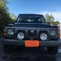 NISSAN Patrol GR 2ª serie - 1990