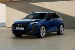 Audi Q3 2.0 tdi business 150cv s-tronic