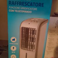 raffrescatore d'aria coop