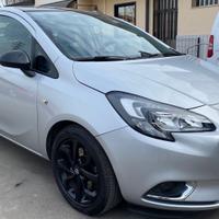 Opel Corsa 1.3 CDTI ecoFLEX Start&Stop 5 porte b-C