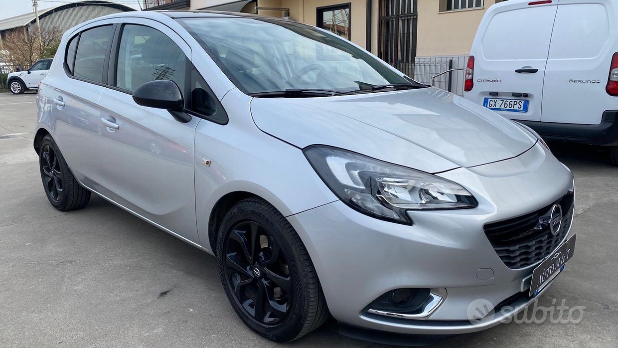 Opel Corsa 5ª serie