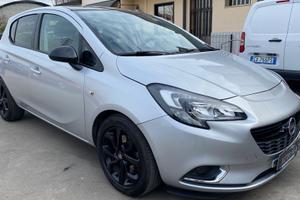 Opel Corsa 1.3 CDTI ecoFLEX Start&Stop 5 porte b-C