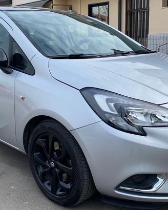 Opel Corsa 1.3 CDTI ecoFLEX Start&Stop 5 porte b-C
