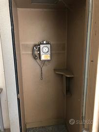 cabina telefonica