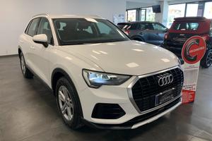AUDI Q3 35 TDI S tronic Automatico Advanced