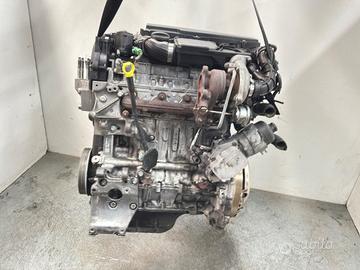 MOTORE COMPLETO FORD Fiesta 6° Serie 1398 diesel