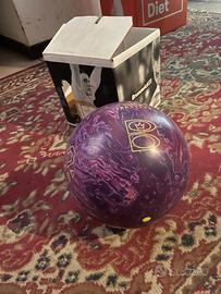 Palla da bowling professionale Brunswick