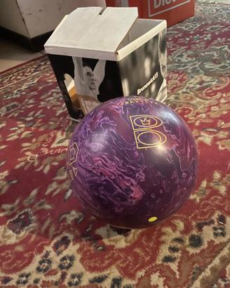 Palla da bowling professionale Brunswick