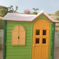 casina Little Tikes