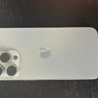 IPhone 15 pro Max due 256 annoluglio  2024