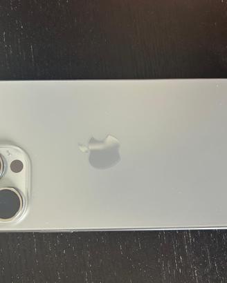 IPhone 15 pro Max due 256 annoluglio  2024