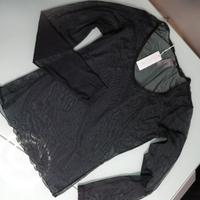 Maglietta intima intimissimi 